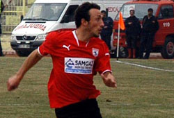 Mardin maçında yok