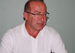 Erdönmez yanıt verdi