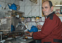 Esnaf sigara molası istiyor