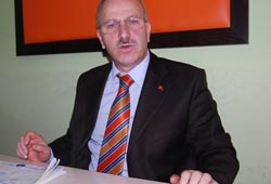 MHP'de ekonomik endişe