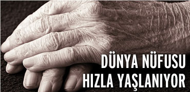 Son 50 yılda insan ömrü 20 yıl uzadı