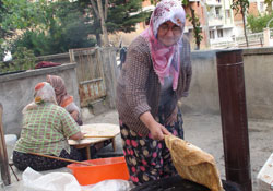 Ramazan hazırlıkları başladı
