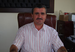 Samsun'da ilk kez gerçekleşecek