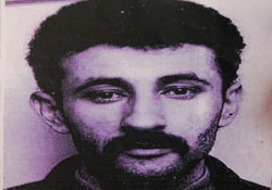 Yaralama olayının şüphelisi tutuklandı