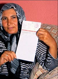 Hesap cüzdanı 'milyoner' etti