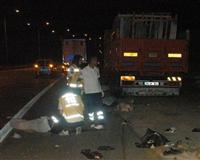 Ankara'da can pazarı: 6 ölü