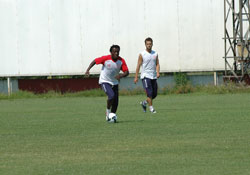 Floribert Ndayısaba izleniyor