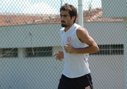 Düz koşulara devam