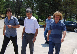 Gerede Kampı 5 Güne İndi