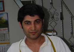 Terziler, hazır giyime yenik düştü