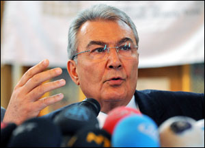 Baykal: Gerekçelerin oluşması kaygı verici