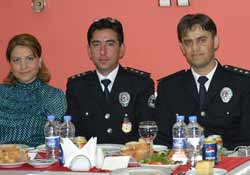 Boz ve Kuzu terfi etti