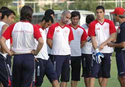 Üçüncü etap Samsun'da başlıyor