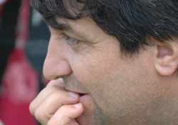 Elbette hoşnut değiliz