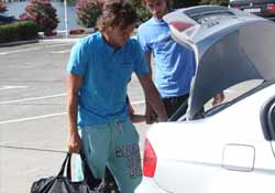 İki gün izin yapacaklar