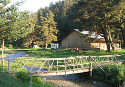 Kunduz ve Şahinkaya turizm bölgesi olacak