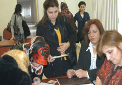 Maaşlı kurslara kayıtlar başladı