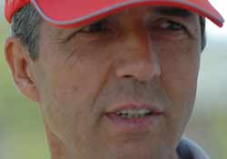 Takımı ile büyüyen değil