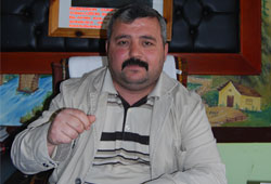 Bakan yok, çalışma da yok
