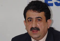 'Esnaf kriz kaldıramaz'