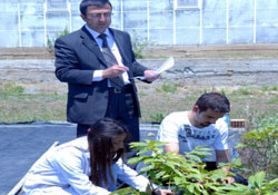 Cazip imkanlar sunuyor