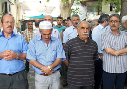 Emine Menteşoğlu vefat etti