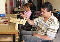 Engelli çalıştırmamanın faturası ağır