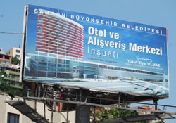 İki senedir uyutuluyoruz