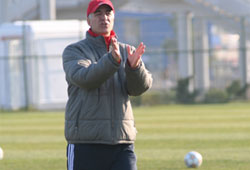 6 puanlık bir maç kazandık