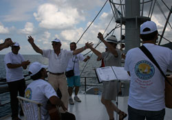 Turizm cenneti, Yakakent