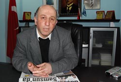 DSP hizmeti alkışlıyor