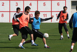 Mardin'i düşünün