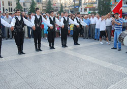 Türkiyenin sel risk haritası çıkarılacak