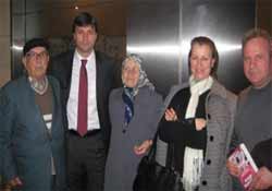 Müjdat'dan sonra kız kardeşi de trafik kazasında hayatını kaybetti