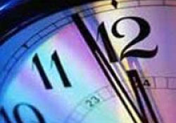 Yüzyılda bir yaşanıyor