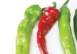 Temmuz ayı zam şampiyonu biber