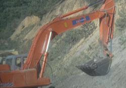 Nedeni, Karadeniz Sahil Yolu değil!