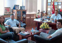 KTÜ'den strateji araştırması