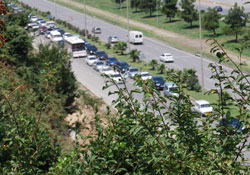 Çile Bülbülüm Çile!