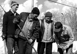 TCDD ile demiryolu işçileri uzlaştı