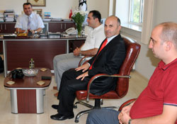 Samsun basını bilinçli