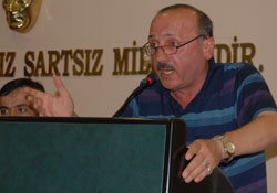 Hizmet tartışması