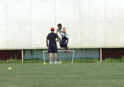 Oktay özel çalıştı