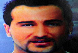 BEYNİ ALMANYA'DA KALAN GENCİN AİLESİ ŞOKTA