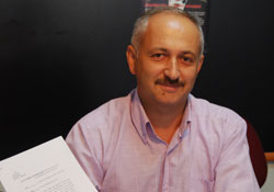 Sendika ne iş yapar diyenlere!