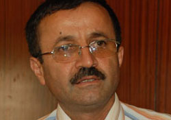 Köyler suya kavuşuyor