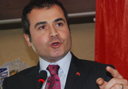 Kılıç, grup başkan vekili oldu