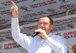 Başbakan Rize'ye geliyor