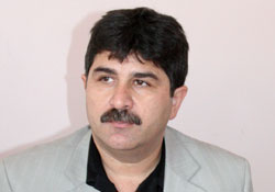 Güven görevine başladı