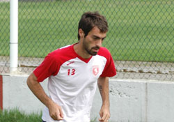 Oktay riske edilmeyecek